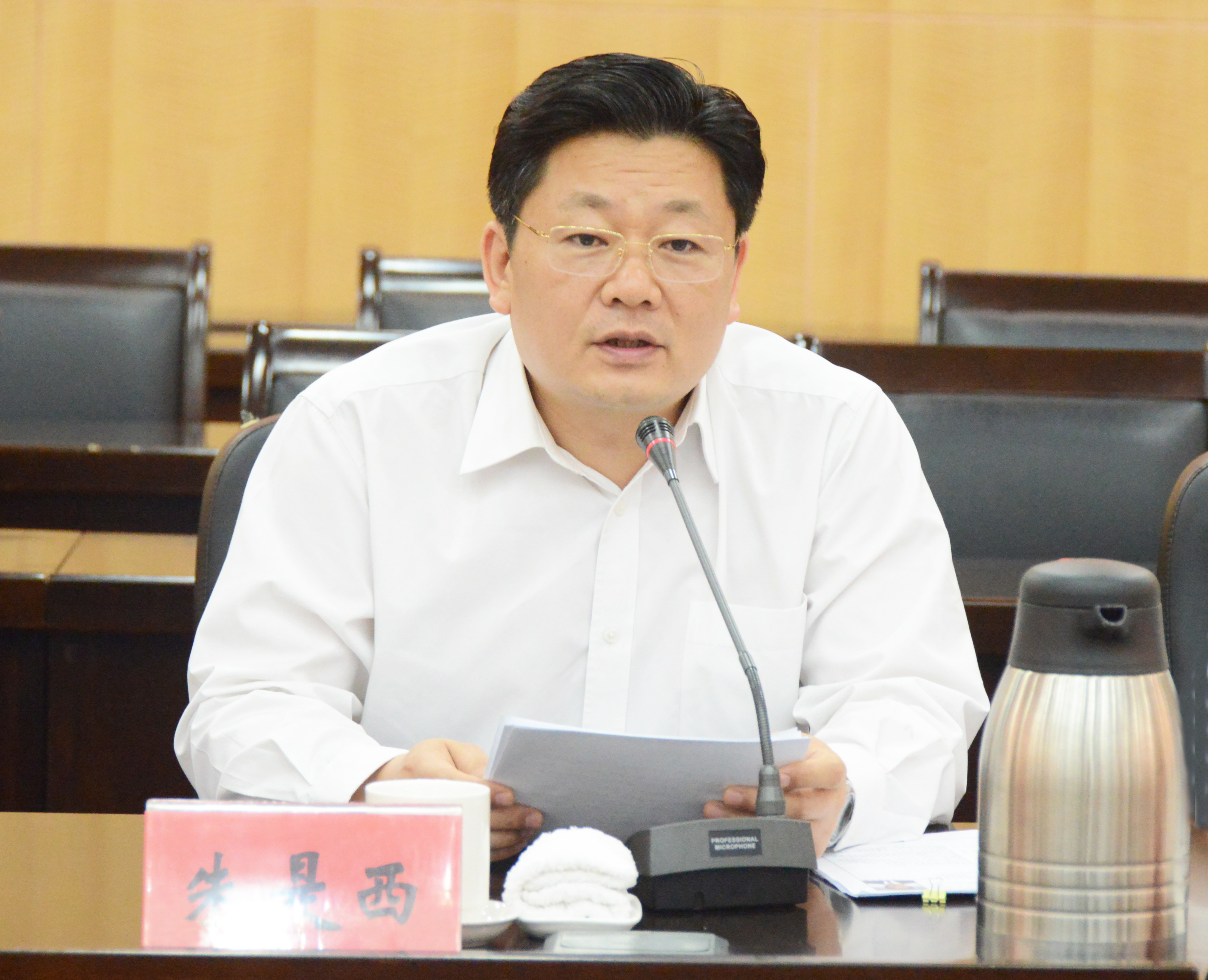 2.河南省委组织部副部长朱是西讲话.jpg